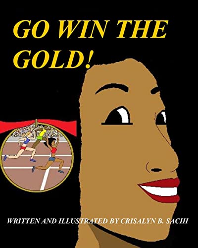 Go Win The Gold: Christian Version