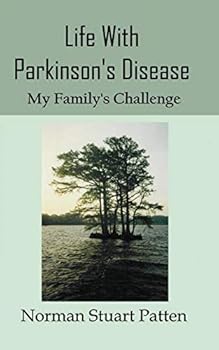Paperback Life with Parkinson's Disease Book