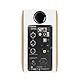 Edifier S880DB Bluetooth-Regallautsprecher System Holz/weiß