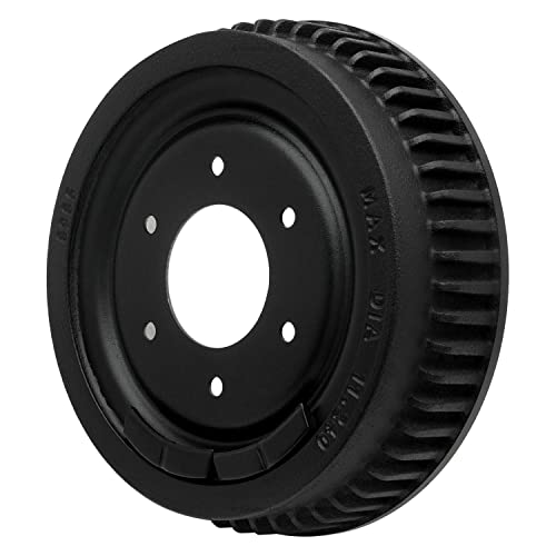 Dynamic Friction Company True Balanced Brake DRUM (1) 365-47060