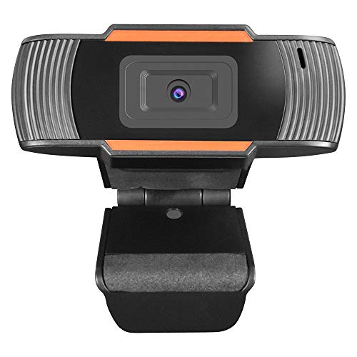 Bassulouda HD 720P �E�F�u�J�����f�X�N�g�b�v���b�v�g�b�vUSB�h���C�u���XW�J�����A�����}�C�N�t���A�r�f�I�ʘb�l�b�g���[�N����p