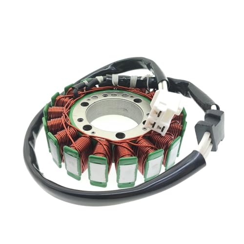 Bobine d'allumage pour ER-6N et V650 résoudre les problèmes de démarrage moto