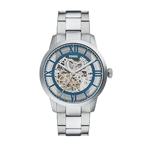Fossil Men's Townsman Automatic ME3260
