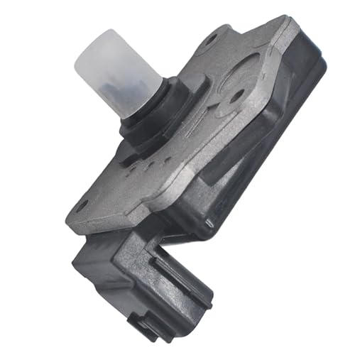 AFH45M-46 MAF Sensor Review: Fix Rough Idle on Nissan Sentra & D21 - Image 6