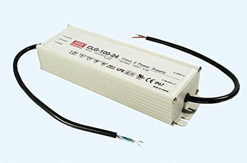 CLG-100-12 Mean Well Power Supply