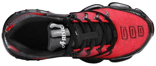 Image of Steel Toe Shoes for Men Women Wide Non Slip Work Shoes Steel Toe Sneakers