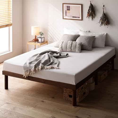 RASIK �x�b�h ���̂� �Z�~�_�u�� 3�]�[���|�P�b�g�R�C���}�b�g���X�t�� �u���E�� �w�b�h���X 3�i�K�������� �V�R�� ���q�l�g�� NOORA �m�[��