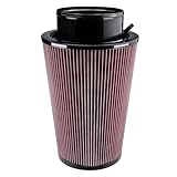 251-7222 Compatible with Caterpillar 3412E Marine Engine Air Filter, for CAT C18 Engine Air Filter