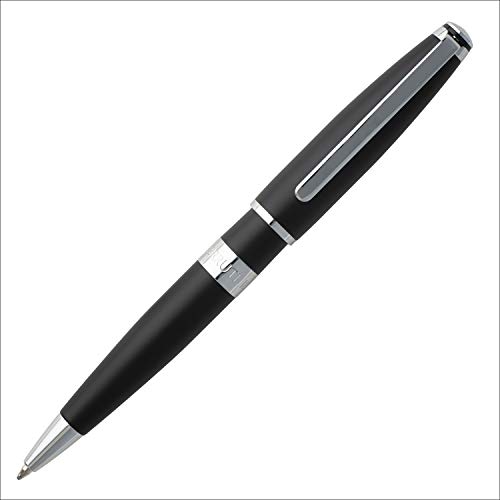 Cerruti 1881 Bolígrafo De Bola Bicolore (Black)