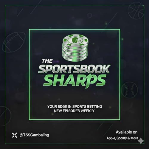 『Season 3, Episode 9 - NFL Week 9 and New Segment Alert』のカバーアート