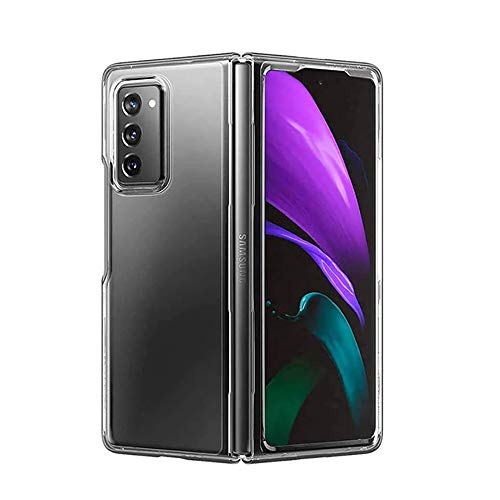 Galaxy Z Fold2 P[X PCfސ Galaxy Z Fold2 5G SCG05 P[X SʕیJo[  ^ Ռz MNV[Z Fold2 5G X}zP[X