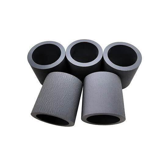 Metal Small Wheel Roller 7/16