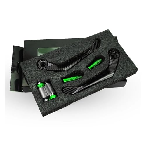 Protège-mains moto Z1000SX NINJA1000SX garde protecteur de guidon et leviers de frein CNC