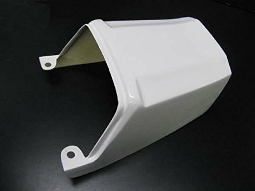 Amazon | Z400FX用 FRP製 純正タイプテールカウル ACP