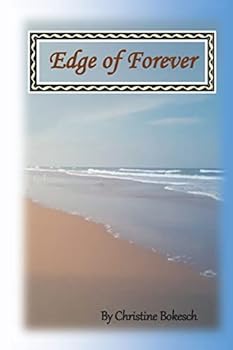 Paperback Edge of Forever Book