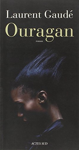Ouragan [French] 274279297X Book Cover
