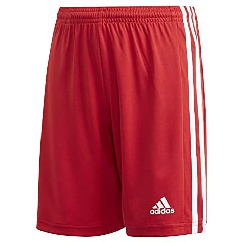 adidas Squadra 21 Boy's Sports Shorts Cover