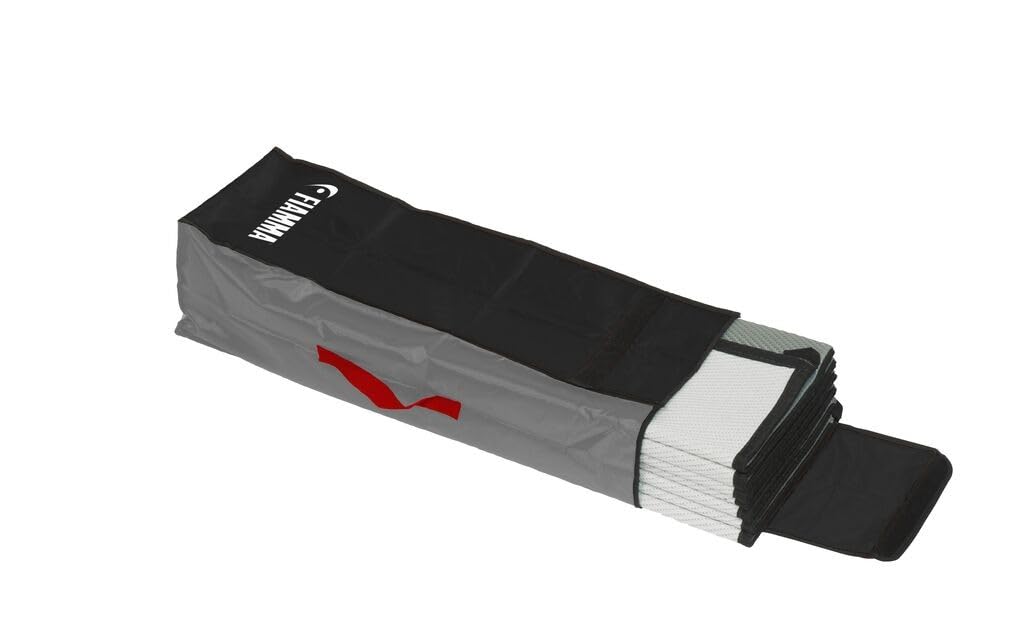 Generico Stuoia patio mat light 390