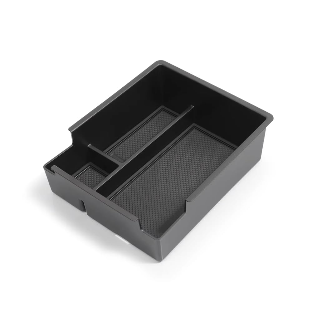 QQJHBAMYN Centre Consoles Organiser, for Chery OMODA 5 2023 2024