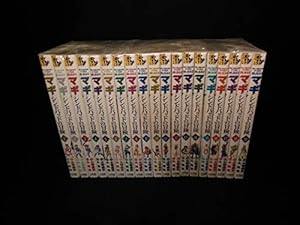 史上最強の弟子ケンイチ コミック 全61巻完結セット (少年サンデー