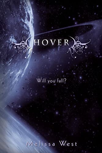 Hover (The Taking, 2) Hover (The Taking, 2)