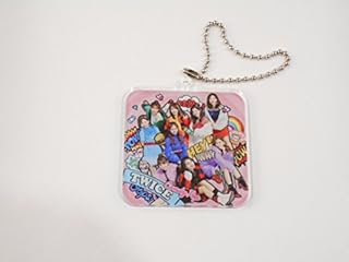 Amazon Co Jp Twice キーホルダー