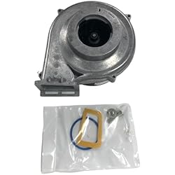 Ventilador Caldera Ferroli Ventilador ideal (ebmpapst NRG118/0800-3612-030203) 175569 Pieza original