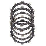 kit embrague zx grand tiger Guía de instalación---Antes de comprar, verifique las dimensiones y el año del modelo de su vehículo para garantizar la selección correcta del modelo. Esto garantiza una instalación sin problemas y evita complicaciones innecesarias.