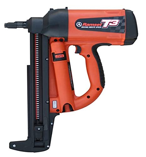 Ramset Powder Fastening Systems T3Mag 45 Pins Magazine