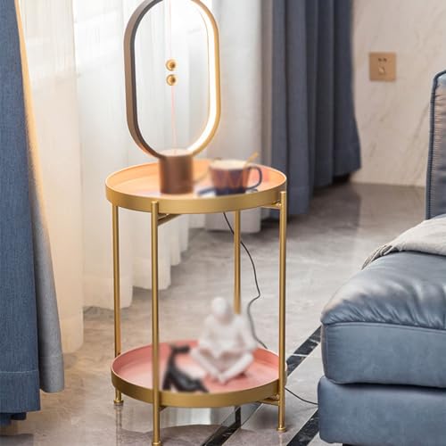 Table d'appoint salon compacte pour ranger et décorer son espace - 6