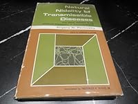 Natural Nidality of Transmissible Diseaseswith Special Reference to the Landscape Epidemiology of Zooanthroponoses 0252727266 Book Cover