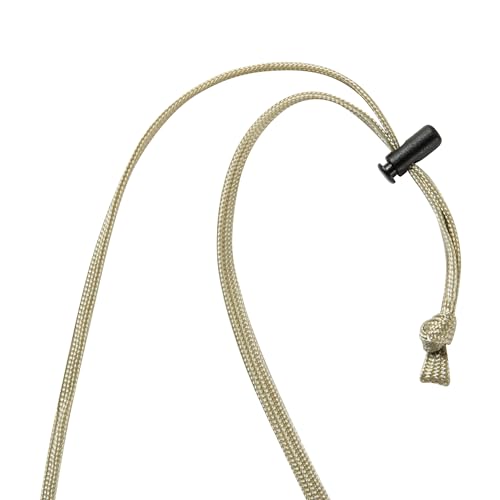 Tatonka Brustbeutel Skin Neck Pocket - Leichte Geldbörse zum Umhängen mit Reißverschlussfach - Bietet Platz für Reisepass, Führerschein, Kreditkarten, Bargeld