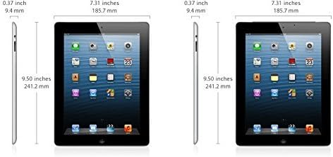 Apple iPad Smart Case (Dark Gray) - MD454LL/A