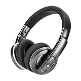 CAROL Wireless Headphone Bluetooth with Transmitter and Receiver Comfort Fit, Hi-Res Audio, BTH-830