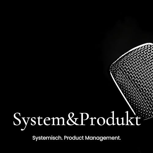 System und Produkt cover art