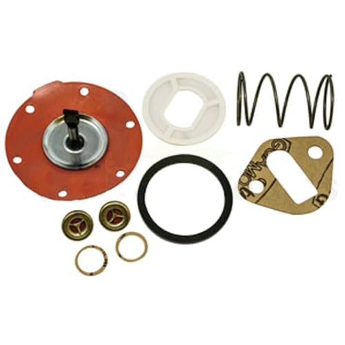 Intended for A-26410044-AI Repair KIT Parts 259-175