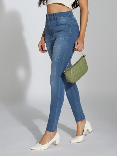 Image of Miss Chase Women Jeans