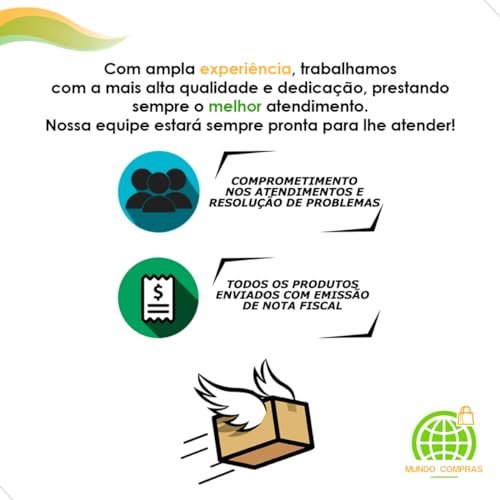 Mini Lanterna Tática 3 Leds Bateria Recarregável Super Potente Compacta Manutenção Inspeção Mundo Co