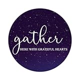 Taille : chacun mesure environ 3,8 cm de diamètre (50 autocollants)