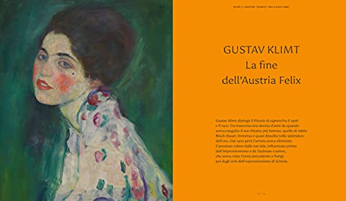 Klimt E I Maestri «Segreti» Della Ricci Oddi. Catalogo Della Mostra - 3