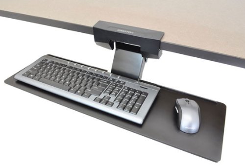 ERG97582009 - Neo-Flex Underdesk Keyboard Arm