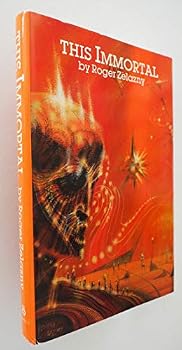 Hardcover This Immortal Book