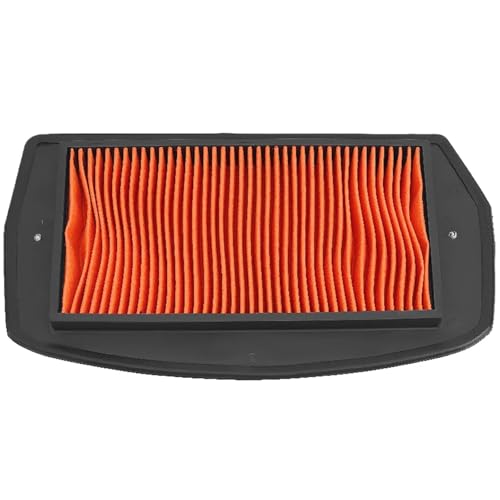 Filtre à air pour moto YAMAHA FZ6N FZ6S FZ600SS pour résoudre les pertes de puissance moteur