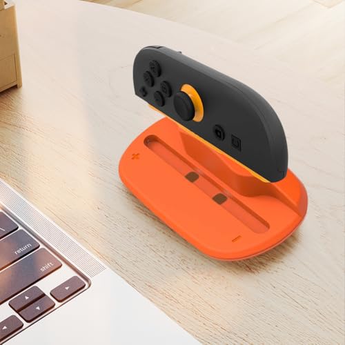 Support de souris portable pour Joy-Con Switch 2 contre la fatigue - 2
