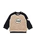 Produktbild Steiff Baby-Jungen mit süßer Teddybärapplikation Sweatshirt, Navy, 086