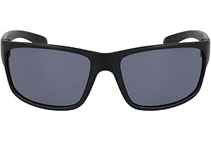 Men's Nautica Sport N2239s Rectangular Sunglasses