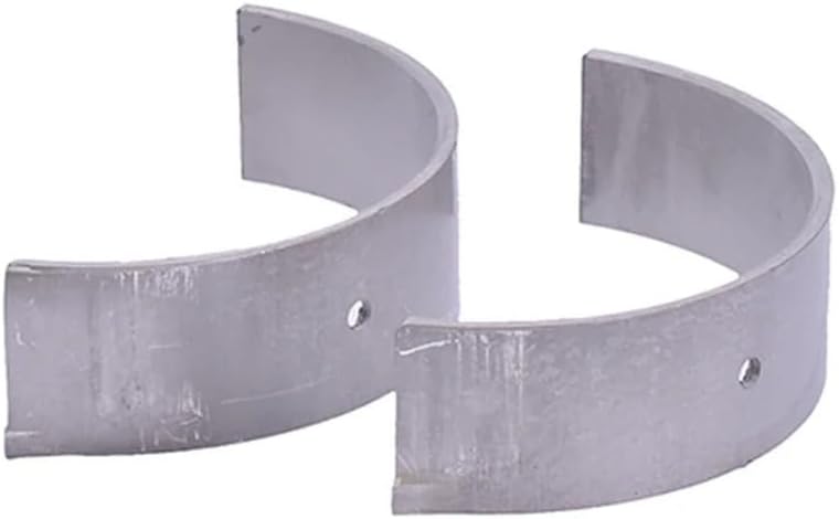 2pcs Set Motorcycle Engine Parts STD 100 42mm 41mm Fit For TMAX500 TMAX530(41.25mm (Oversize 75)