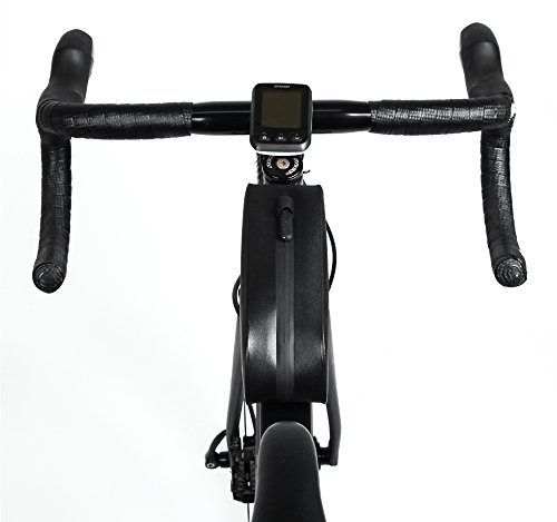 Rhinowalk 自転車 トップチューブバッグ フレームバッグ サ