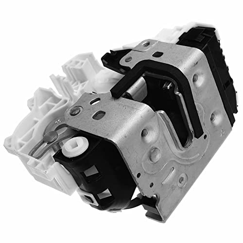 Image of Power Door Lock Actuator w /Latch, Fits for 2011-2022 Dodge Durango & Jeep Grand Cherokee Rear Right, Repalces OEM 4589922AH, 72267