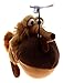 Produktbild Ice Age 3 Scrat Eichhörnchen mit Nuss, 20cm, mit Saugnapf
